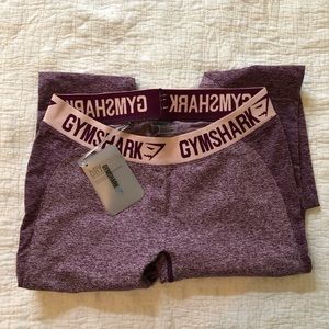 Gymshark Flex leggings